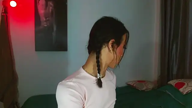 Kenisha Sweet online show from November 2025 10:52:02 PM