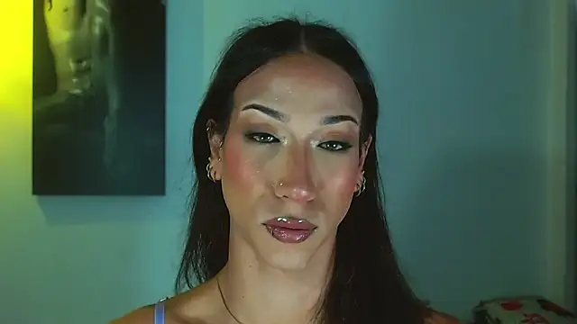 Kenisha Sweet online show from December 2025 06:48:01 PM