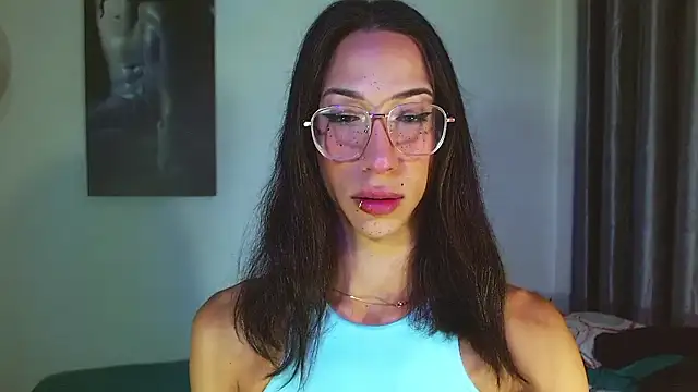 Kenisha Sweet online show from January 2026 11:41:02 PM