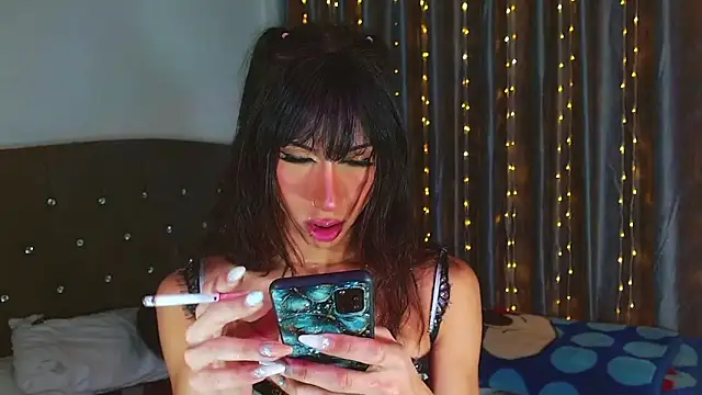 Kenisha Sweet online show from February 2026 11:12:01 PM