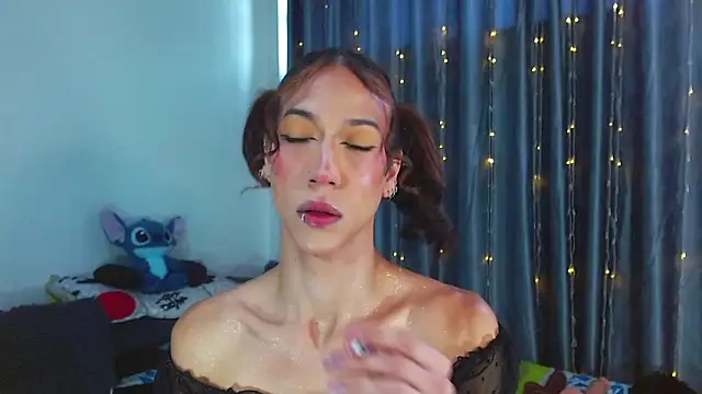Kenisha Sweet online show from May 2026 06:50:02 PM