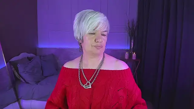 CarmenSoft online show from December 2024 11:57:01 PM