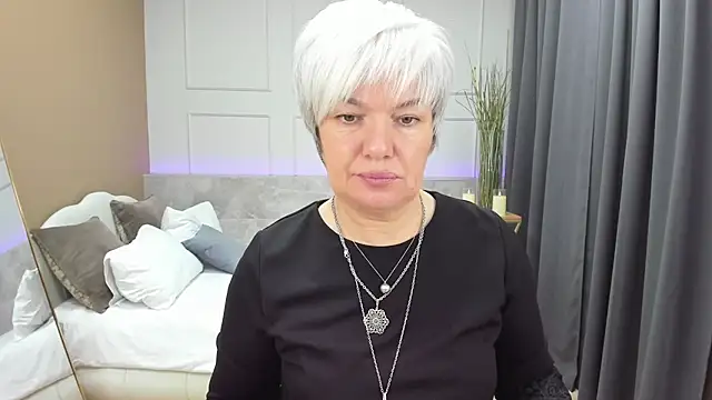 CarmenSoft online show from December 2024 08:43:01 PM