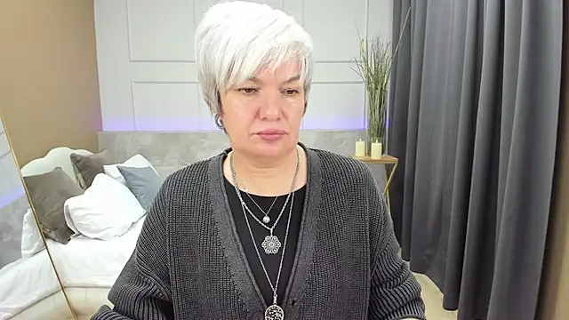 CarmenSoft online show from December 2024 08:58:02 PM