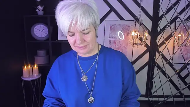 CarmenSoft online show from December 2024 08:49:01 PM