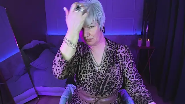 CarmenSoft online show from January 2025 02:42:01 AM