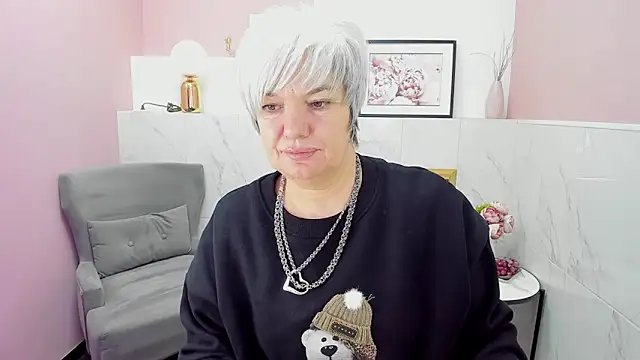 CarmenSoft online show from January 2025 08:42:01 PM