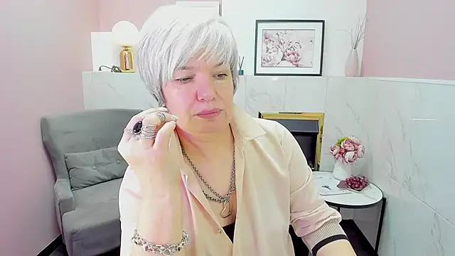 CarmenSoft online show from January 2025 02:46:02 AM