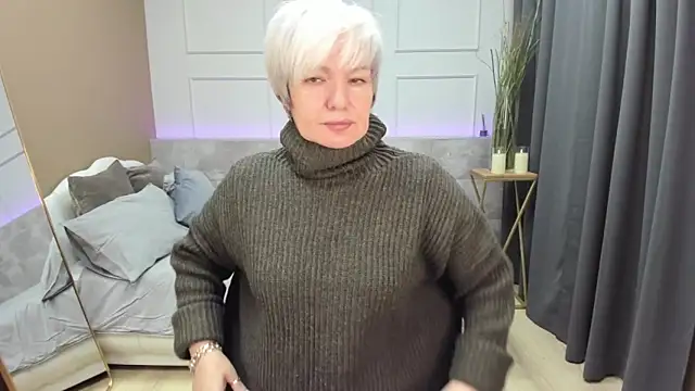 CarmenSoft online show from January 2025 08:37:02 PM