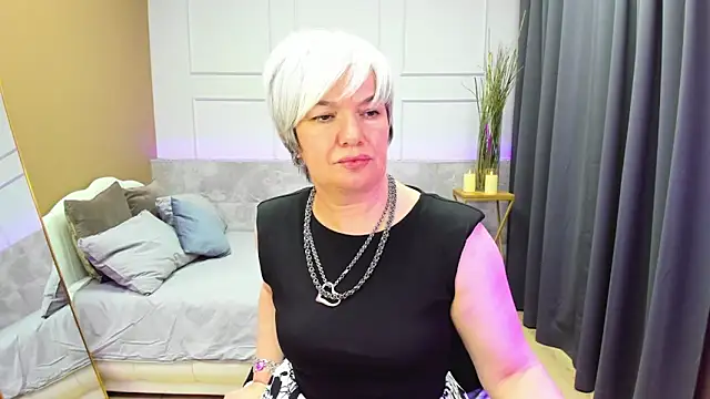 CarmenSoft online show from January 2025 06:06:01 AM