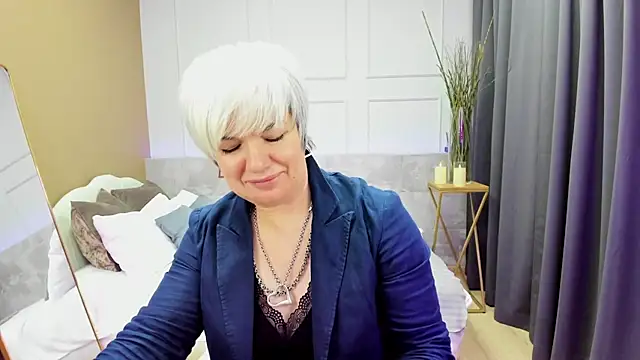 CarmenSoft online show from January 2025 04:32:01 AM