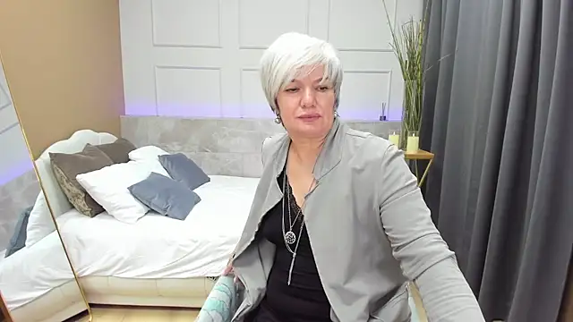 CarmenSoft online show from January 2025 11:45:02 PM