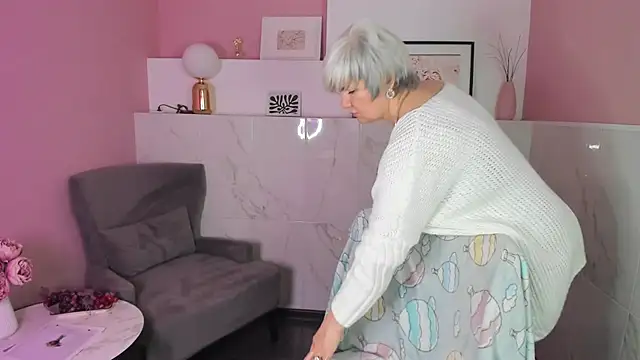 CarmenSoft online show from January 2025 03:22:02 AM