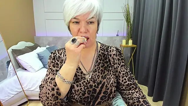 CarmenSoft online show from February 2025 12:30:01 AM