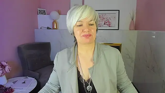 CarmenSoft online show from February 2025 01:05:02 AM