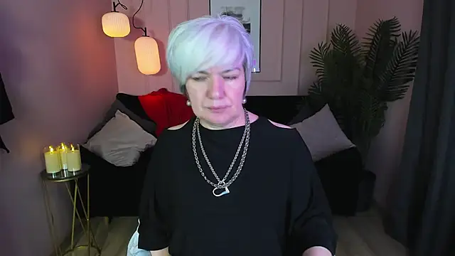 CarmenSoft online show from February 2025 11:04:02 PM