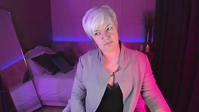 CarmenSoft online show from February 2025 11:54:02 PM