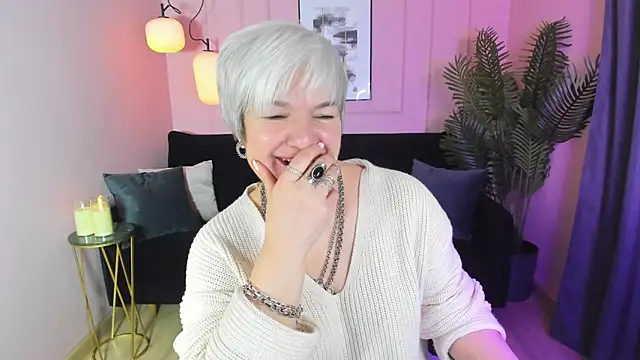 CarmenSoft online show from February 2025 09:11:02 PM