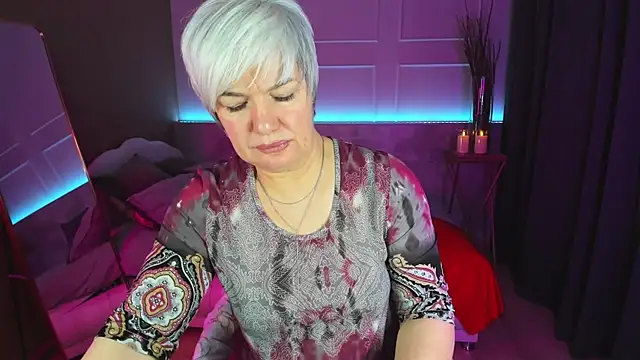 CarmenSoft online show from February 2025 02:59:02 AM