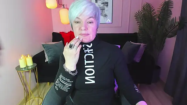 CarmenSoft online show from February 2025 09:20:02 PM