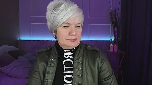 CarmenSoft online show from February 2025 08:53:02 PM