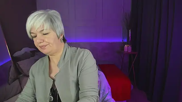 CarmenSoft online show from March 2025 12:11:02 AM