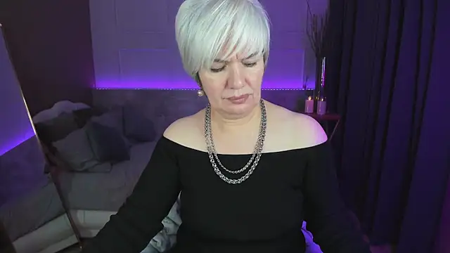 CarmenSoft online show from March 2025 03:26:02 AM