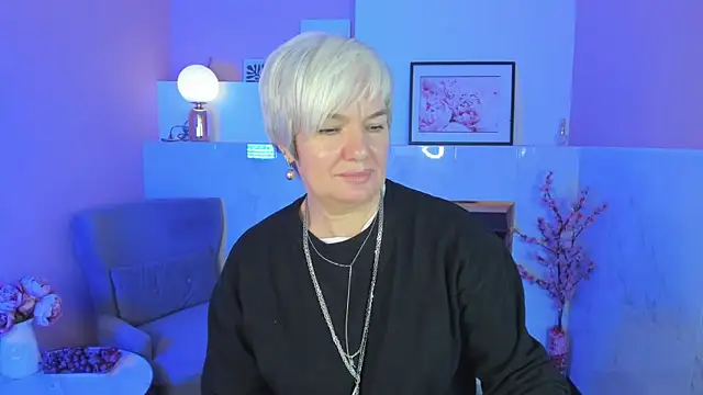 CarmenSoft online show from September 2025 09:18:01 PM