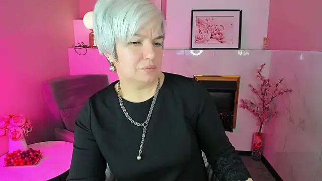 CarmenSoft online show from December 2025 09:52:02 PM