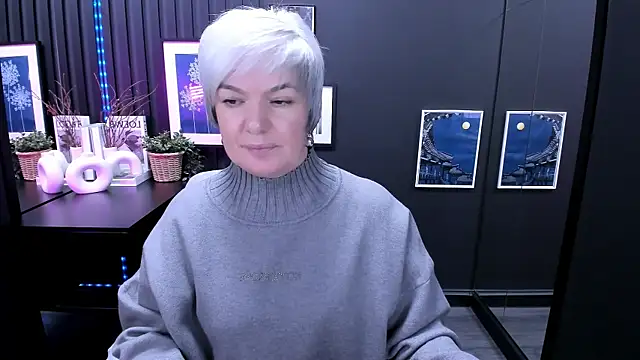 CarmenSoft online show from March 2026 08:55:01 PM