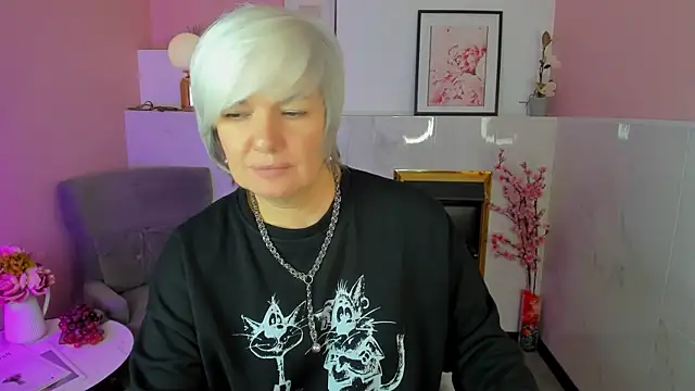 CarmenSoft online show from July 2026 08:57:02 PM
