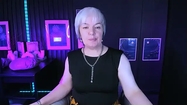 CarmenSoft online show from July 2026 09:09:02 PM
