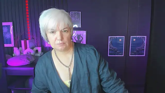 CarmenSoft online show from July 2026 08:45:02 PM