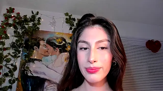 Snapshot of valeria_gonzales_ chatting on January 2025 02:21:02 AM valeria gonzales online show from January 2025 02:21:02 AM