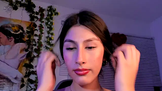 Snapshot of valeria_gonzales_ chatting on February 2025 12:49:02 AM valeria gonzales online show from February 2025 12:49:02 AM