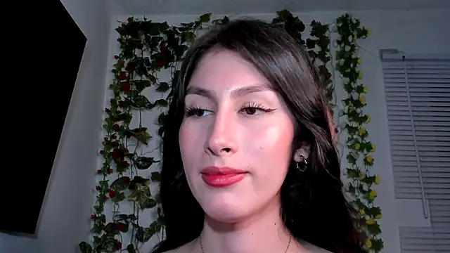 Snapshot of valeria_gonzales_ chatting on February 2025 04:41:02 AM valeria gonzales online show from February 2025 04:41:02 AM