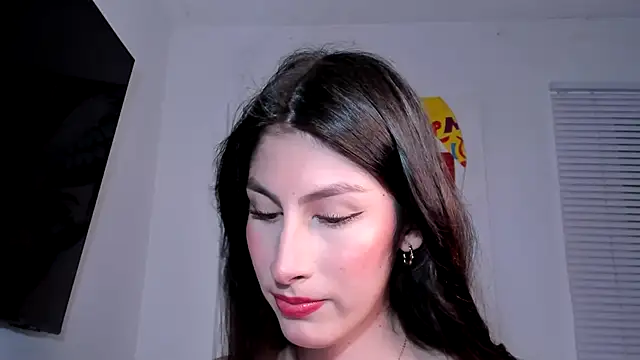 Snapshot of valeria_gonzales_ chatting on March 2025 01:27:01 AM valeria gonzales online show from March 2025 01:27:01 AM