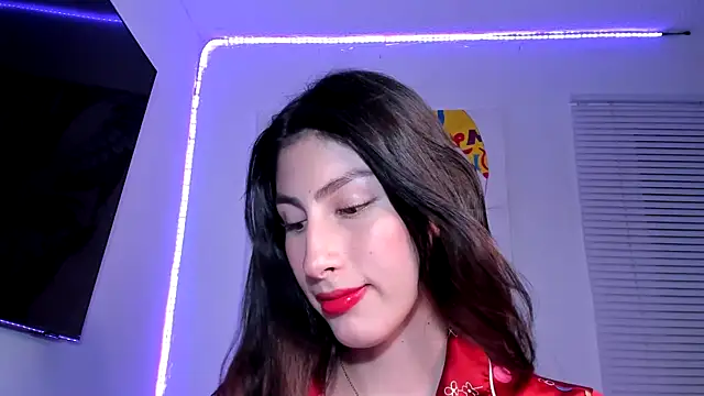 Snapshot of valeria_gonzales_ chatting on March 2025 03:29:01 AM valeria gonzales online show from March 2025 03:29:01 AM