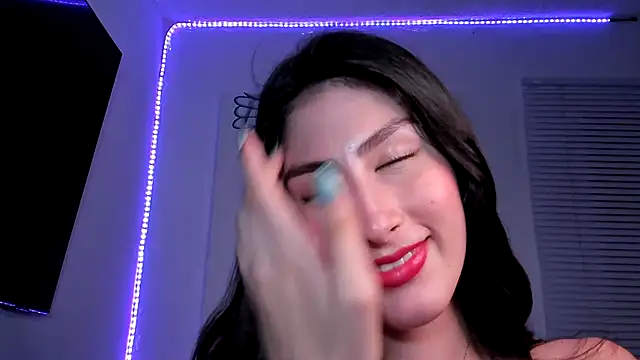 Snapshot of valeria_gonzales_ chatting on March 2025 06:36:01 AM valeria gonzales online show from March 2025 06:36:01 AM