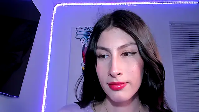 Snapshot of valeria_gonzales_ chatting on March 2025 12:51:01 AM valeria gonzales online show from March 2025 12:51:01 AM