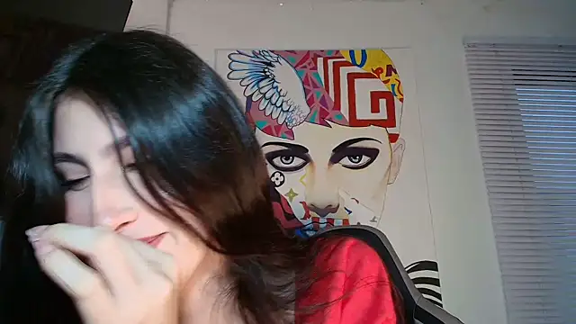 Snapshot of valeria_gonzales_ chatting on September 2025 09:16:02 PM valeria gonzales online show from September 2025 09:16:02 PM