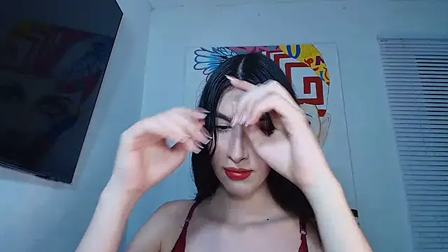 Snapshot of valeria_gonzales_ chatting on September 2025 11:52:02 PM valeria gonzales online show from September 2025 11:52:02 PM