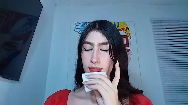 Snapshot of valeria_gonzales_ chatting on September 2025 10:24:02 PM valeria gonzales online show from September 2025 10:24:02 PM