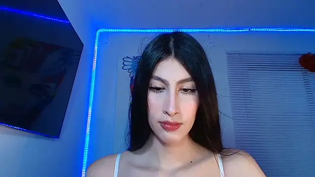 Snapshot of valeria_gonzales_ chatting on October 2025 08:51:02 PM valeria gonzales online show from October 2025 08:51:02 PM