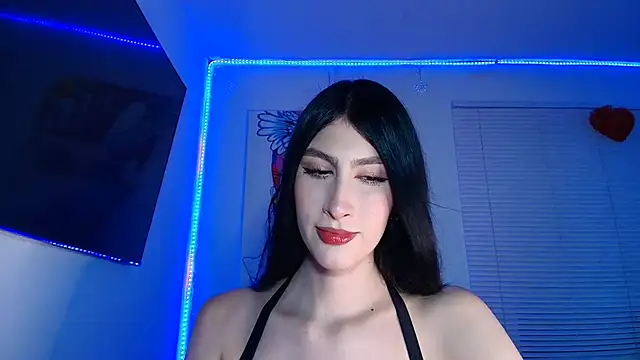 Snapshot of valeria_gonzales_ chatting on October 2025 12:22:02 AM valeria gonzales online show from October 2025 12:22:02 AM