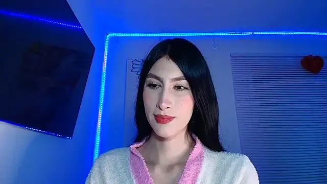 Snapshot of valeria_gonzales_ chatting on October 2025 12:33:02 AM valeria gonzales online show from October 2025 12:33:02 AM