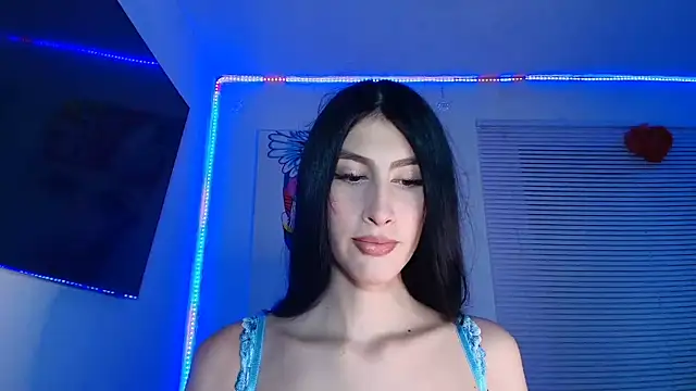 Snapshot of valeria_gonzales_ chatting on November 2025 11:05:01 PM valeria gonzales online show from November 2025 11:05:01 PM