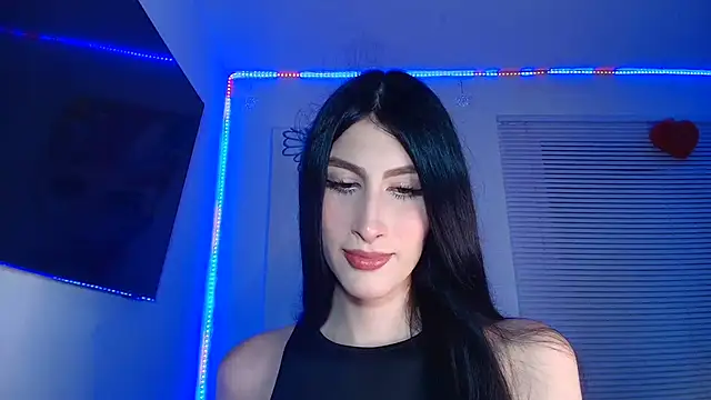 valeria gonzales  online show from November 2025 02:32:02 AM