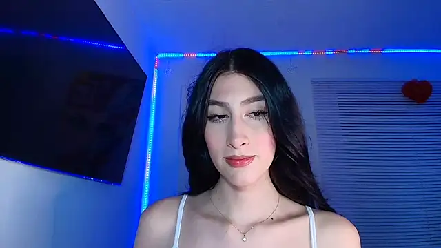 valeria gonzales  online show from January 2026 11:07:01 PM