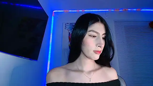 valeria gonzales  online show from January 2026 11:58:02 PM